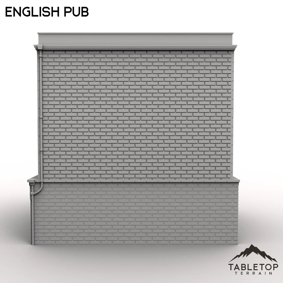 English Pub