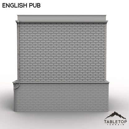 English Pub