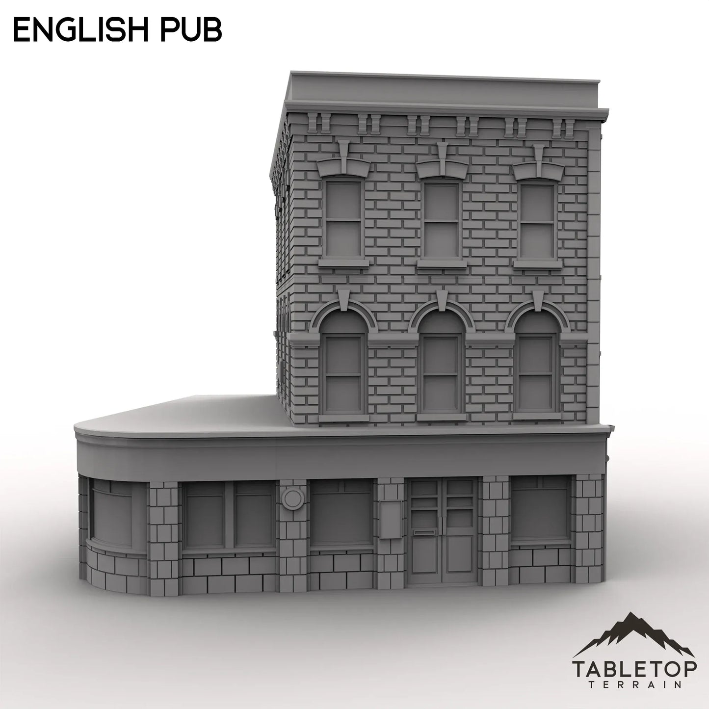 English Pub