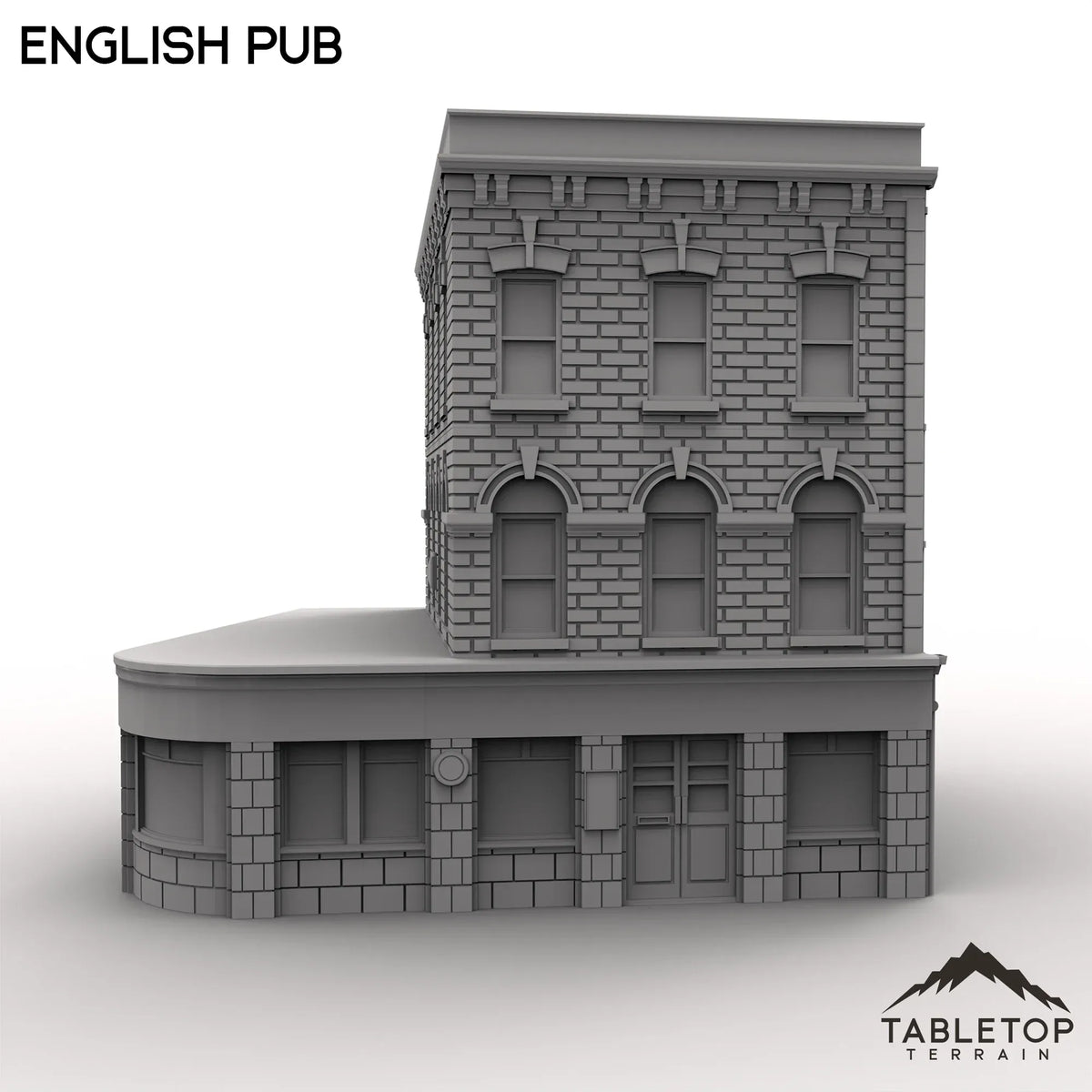 English Pub