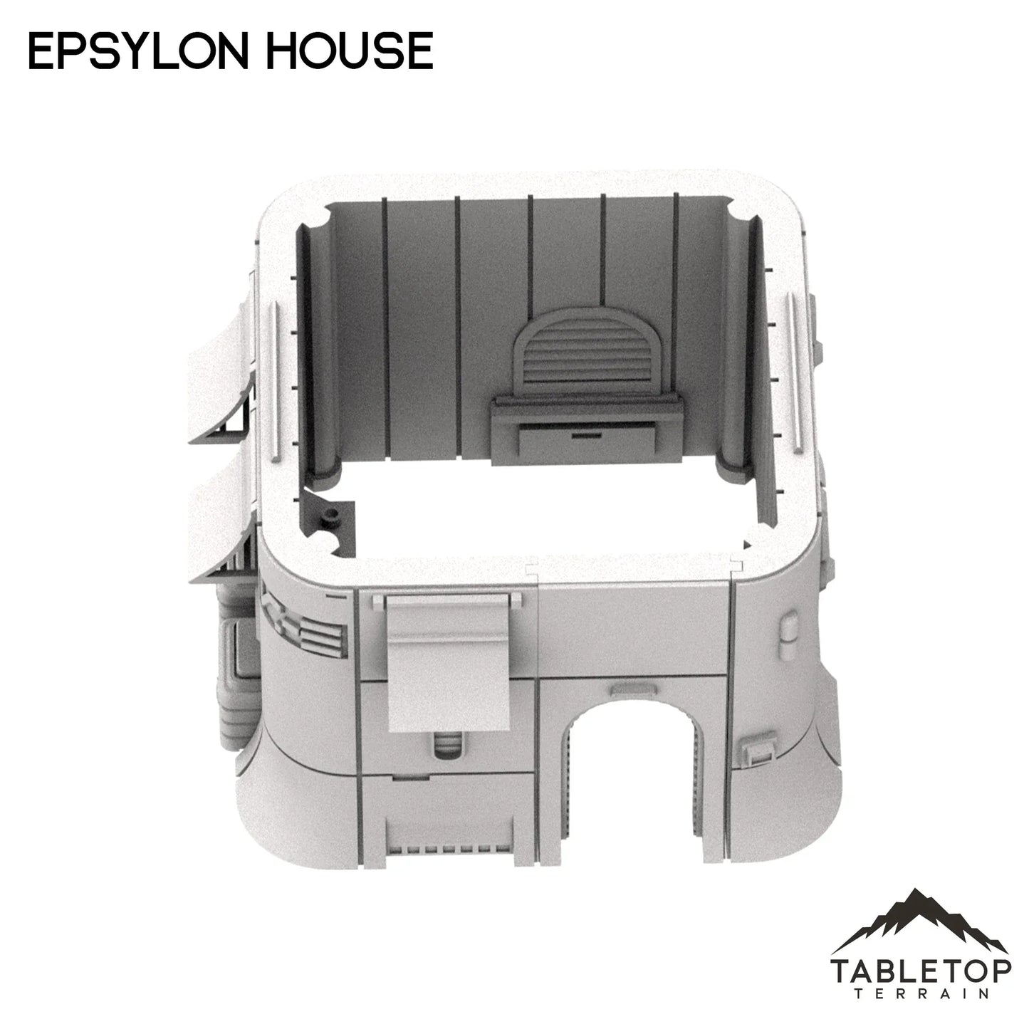 Epsylon House