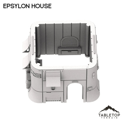 Epsylon House