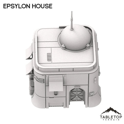 Epsylon House