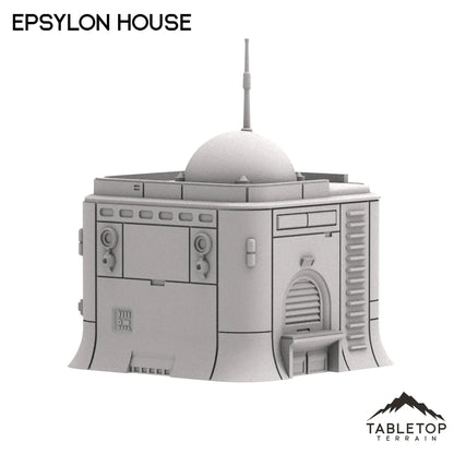 Epsylon House