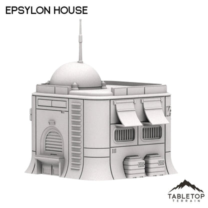 Epsylon House
