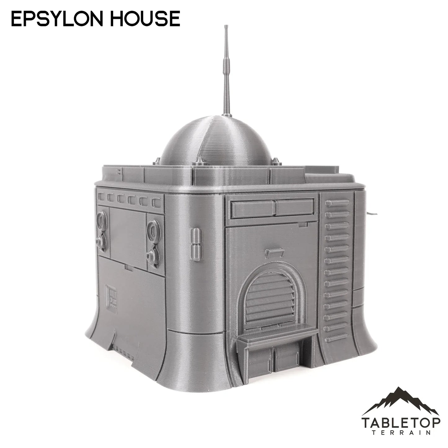 Epsylon House