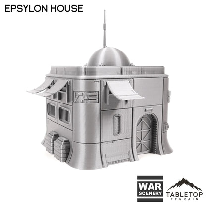 Epsylon House