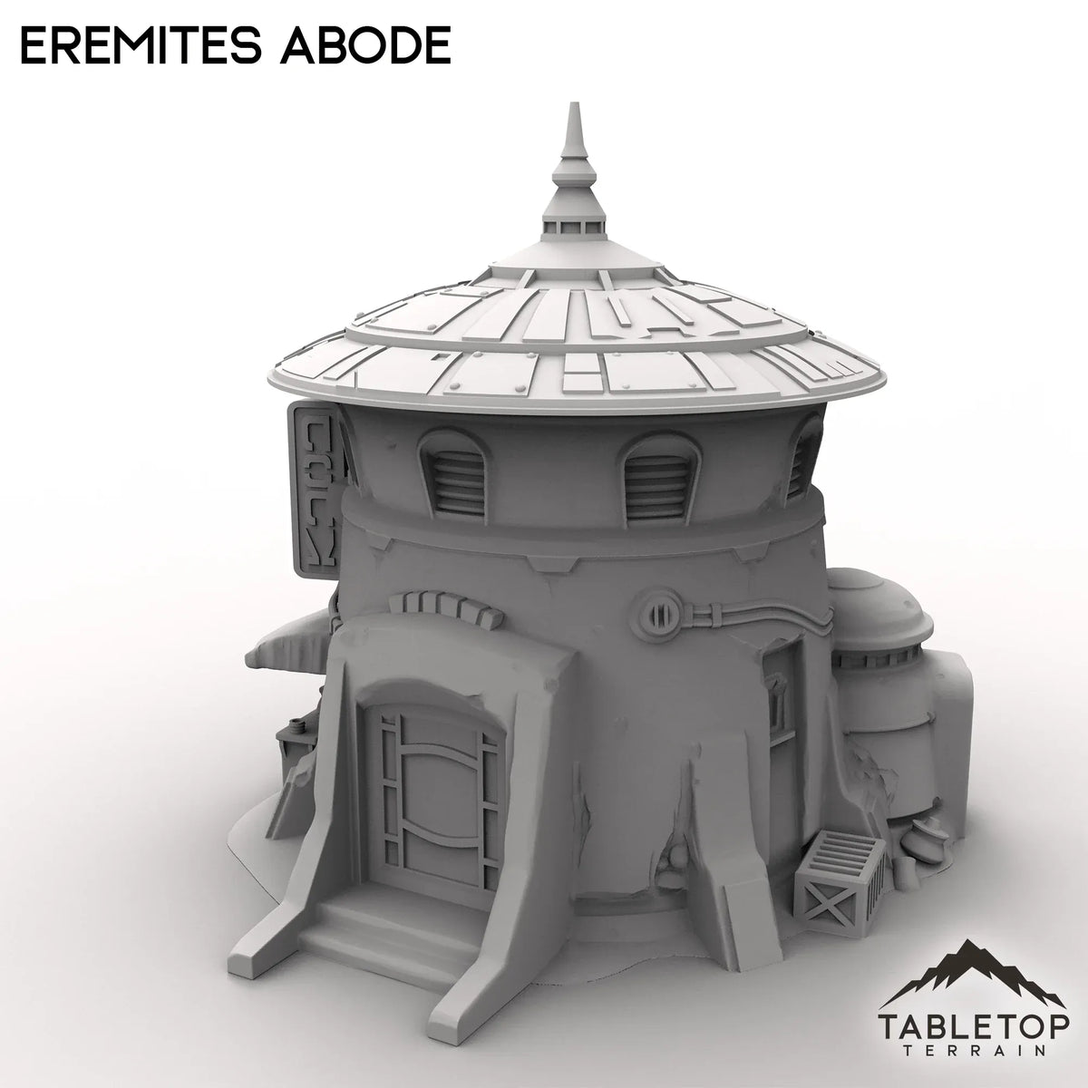Eremites Abode
