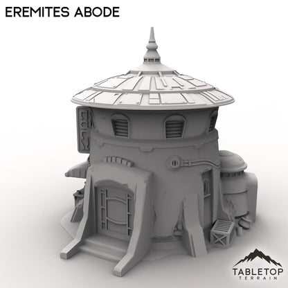 Eremites Abode