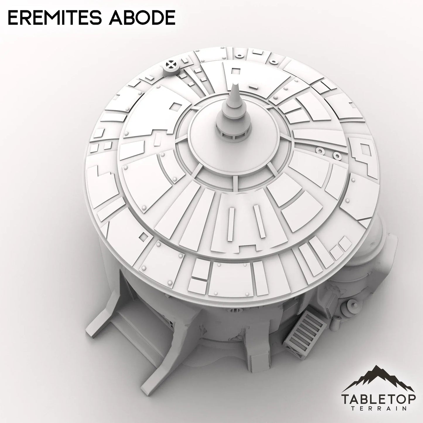 Eremites Abode