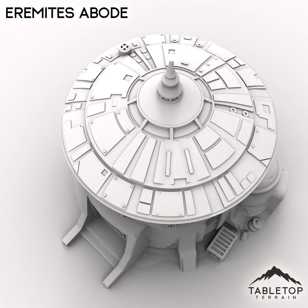 Eremites Abode
