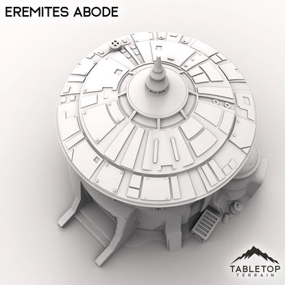 Eremites Abode