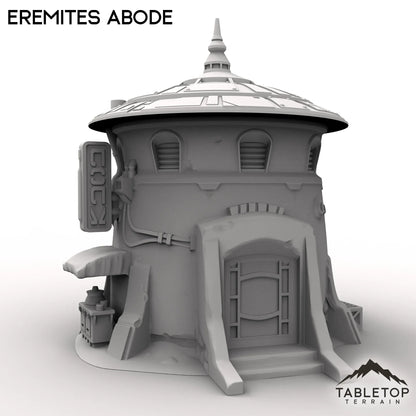 Eremites Abode