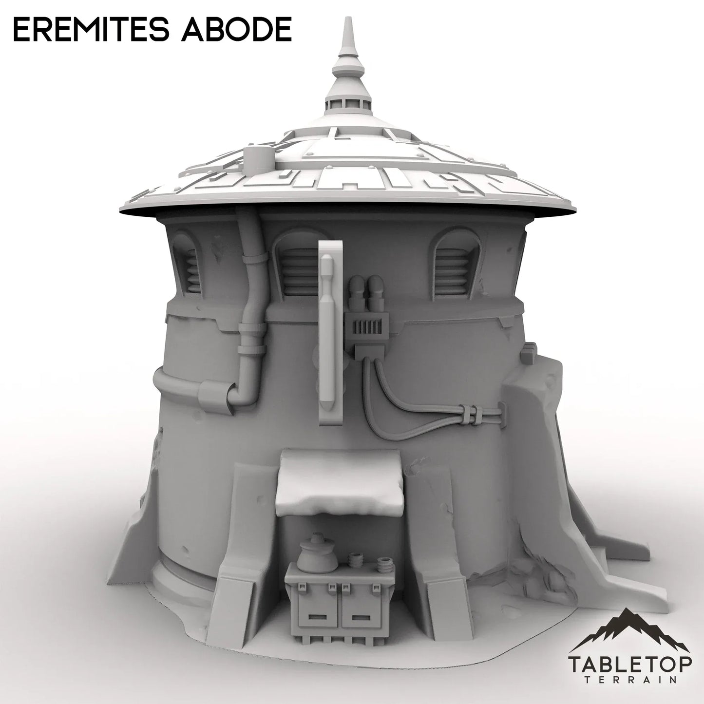 Eremites Abode