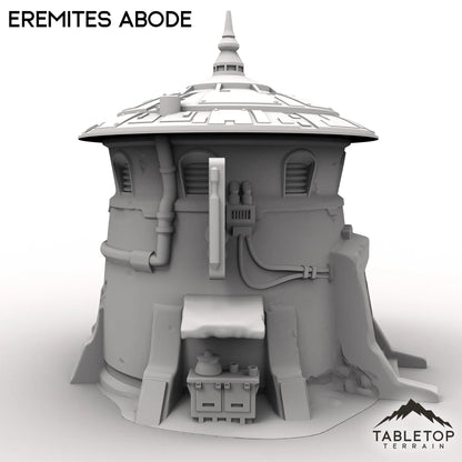 Eremites Abode