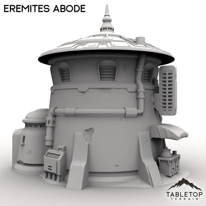 Eremites Abode