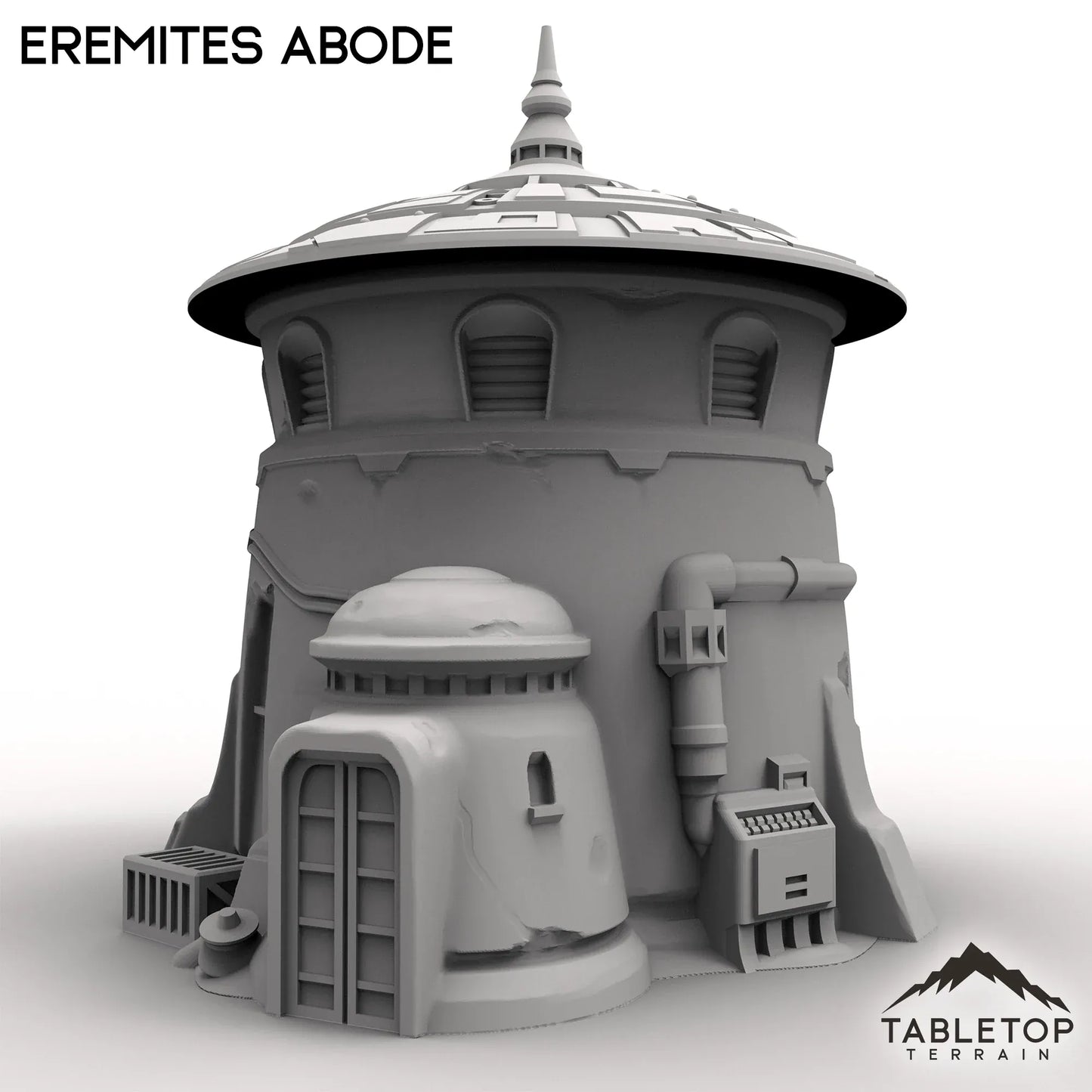 Eremites Abode
