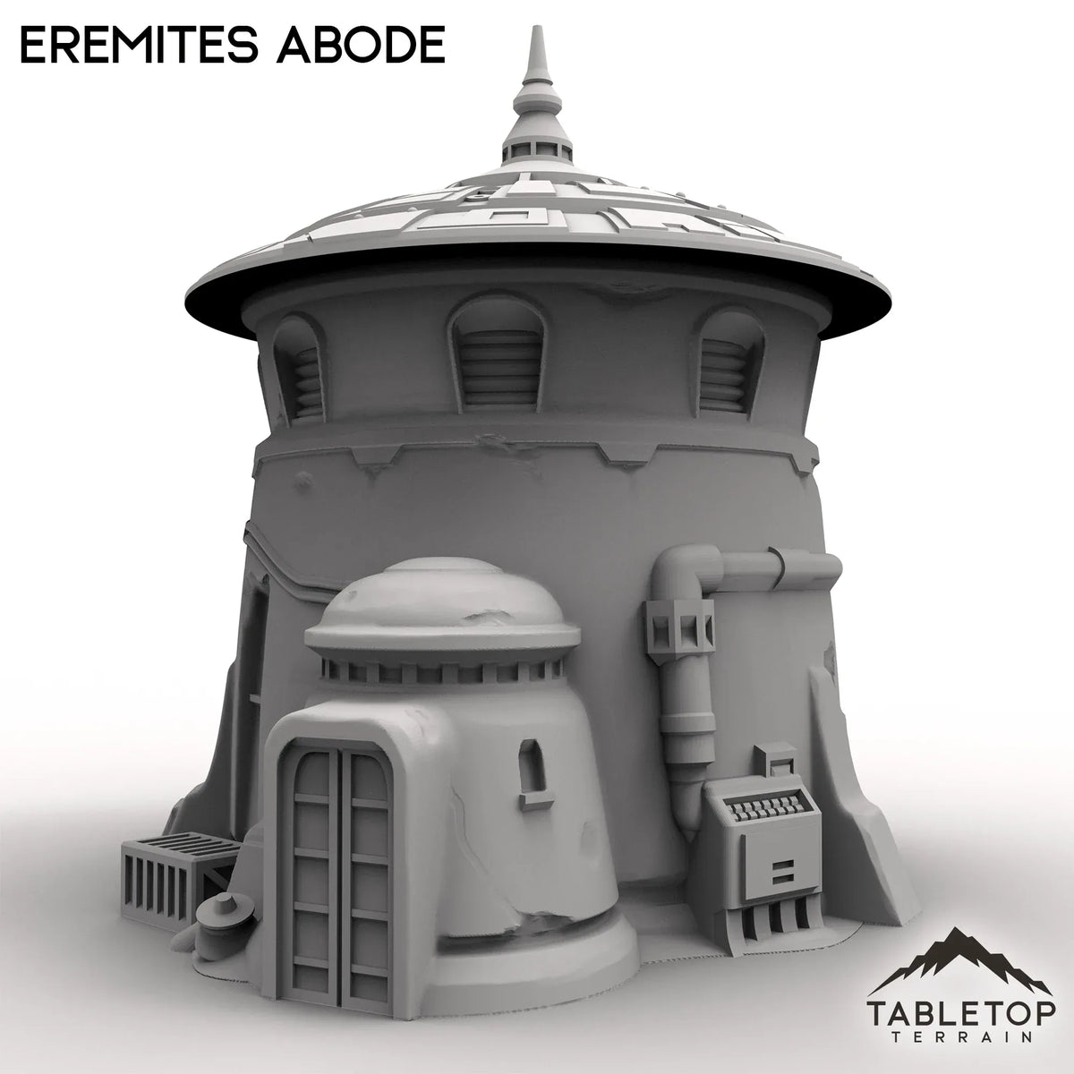 Eremites Abode