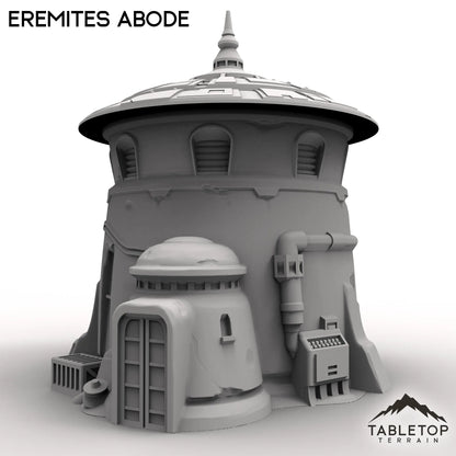 Eremites Abode