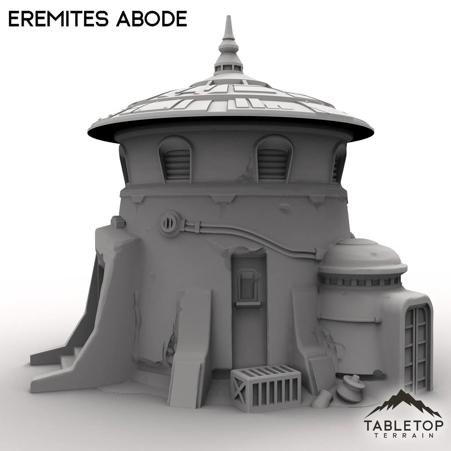 Eremites Abode