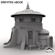 Eremites Abode