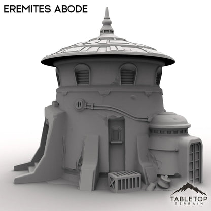 Eremites Abode