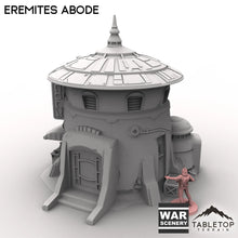 Eremites Abode