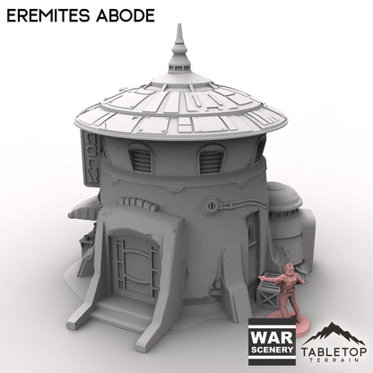Eremites Abode