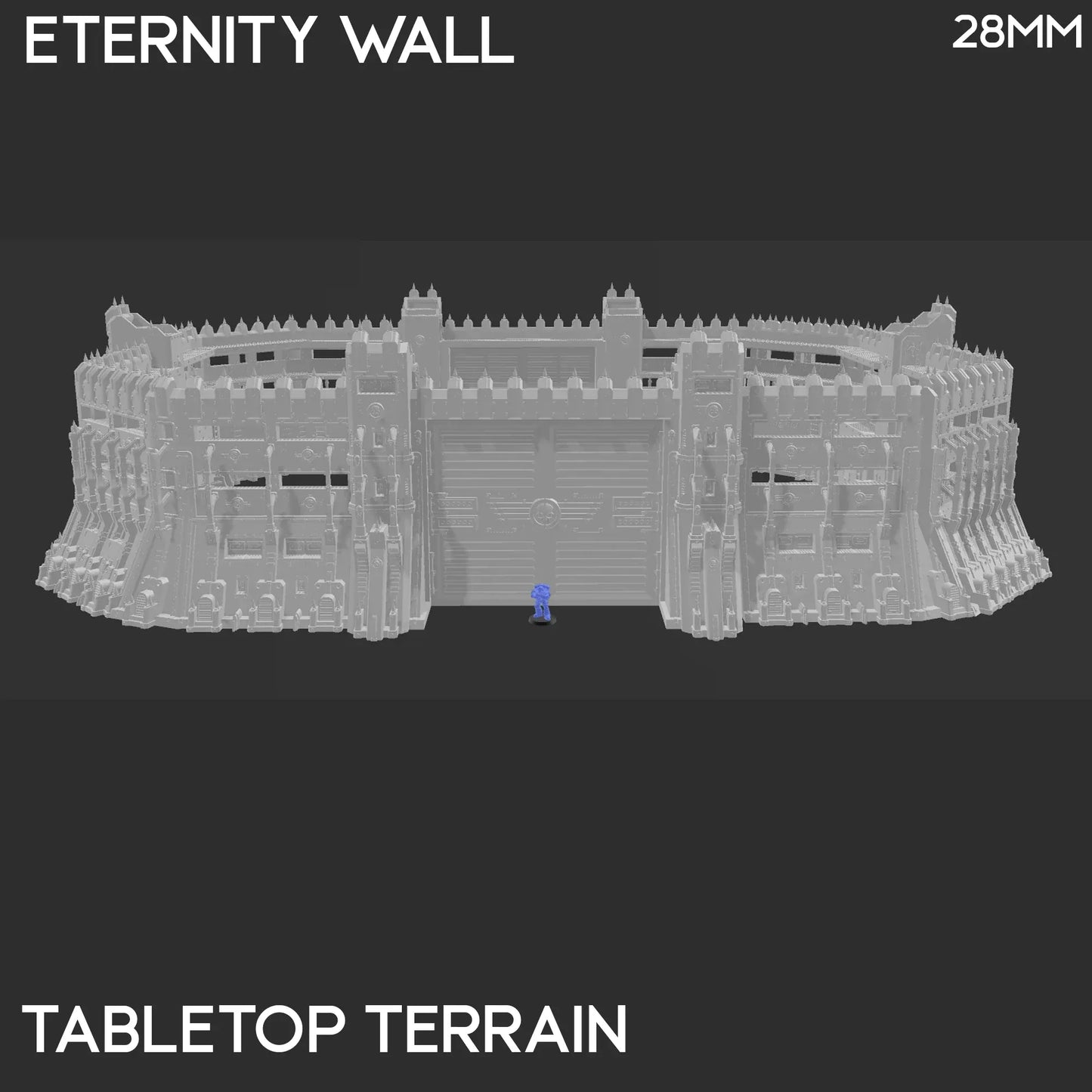 Eternity Wall