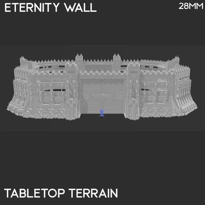 Eternity Wall