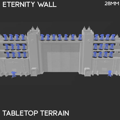Eternity Wall