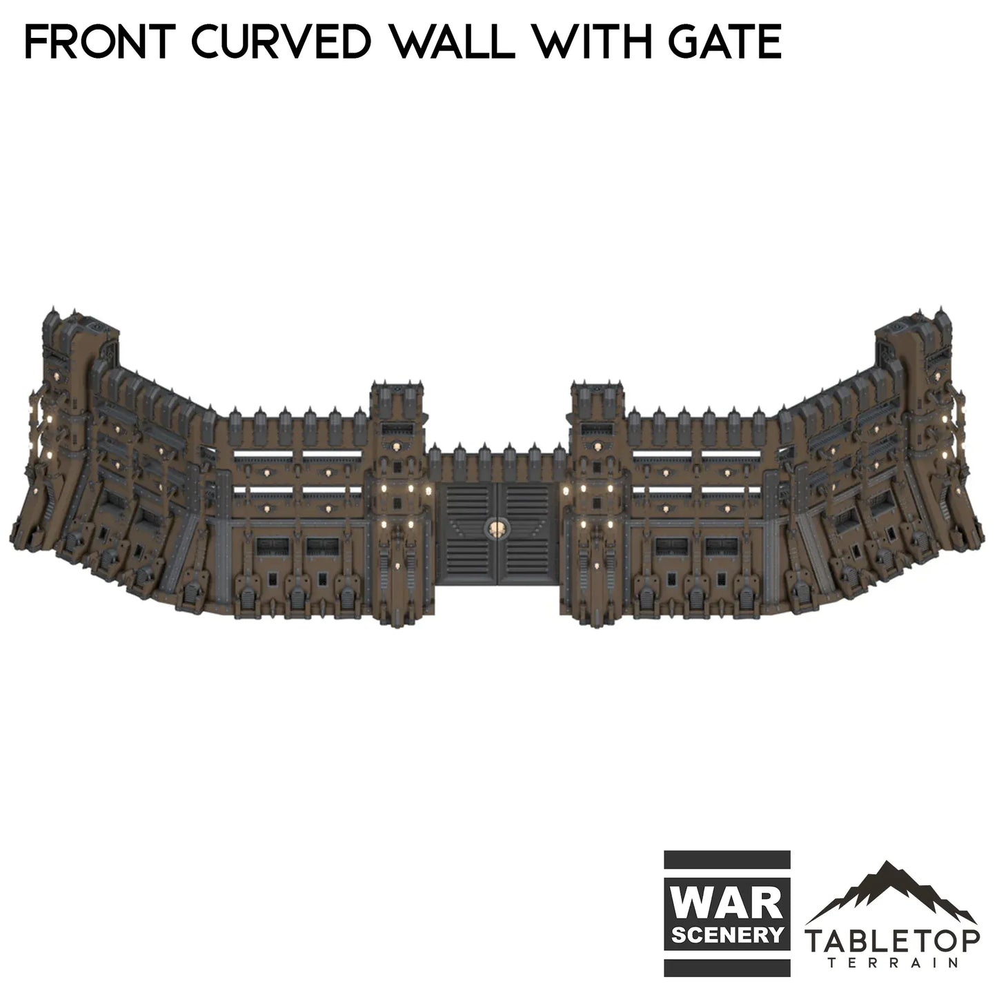 Eternity Wall
