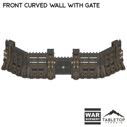 Eternity Wall