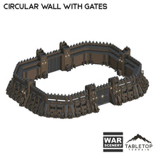 Eternity Wall