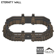 Eternity Wall