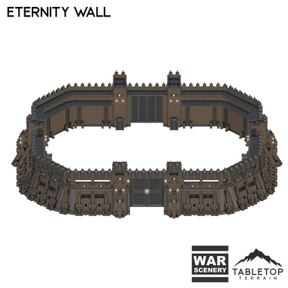 Eternity Wall