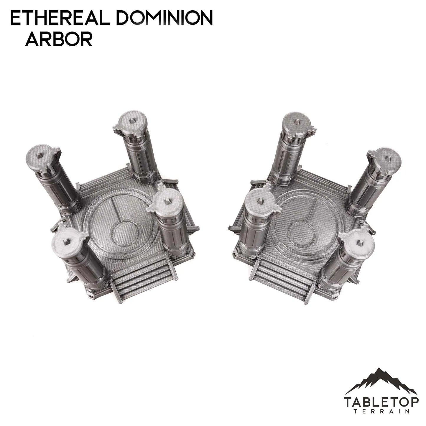 Ethereal Dominion Arbor