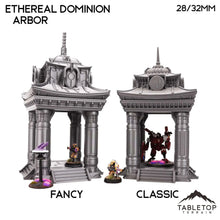 Ethereal Dominion Arbor