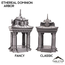 Ethereal Dominion Arbor