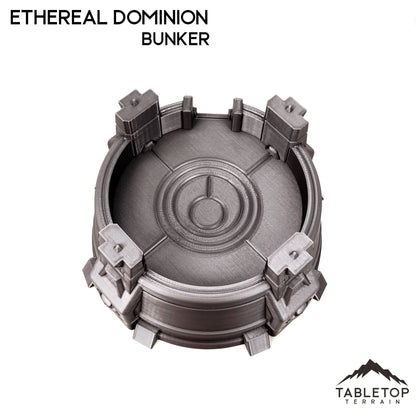 Ethereal Dominion Bunker