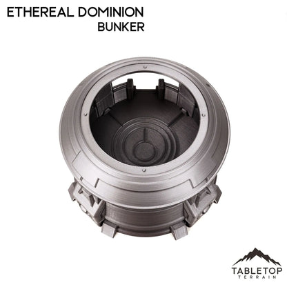 Ethereal Dominion Bunker