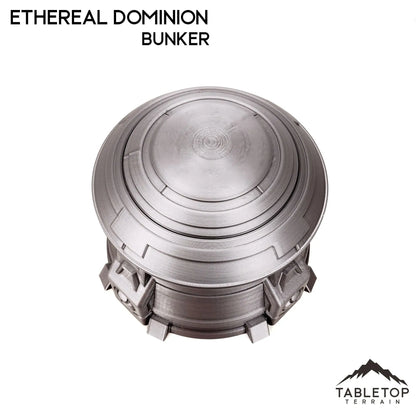 Ethereal Dominion Bunker
