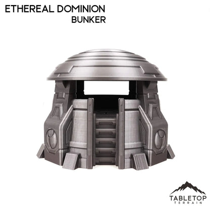Ethereal Dominion Bunker