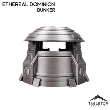 Ethereal Dominion Bunker