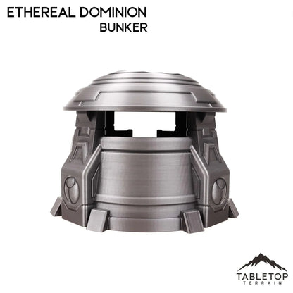 Ethereal Dominion Bunker