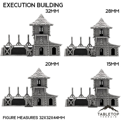 Execution Building