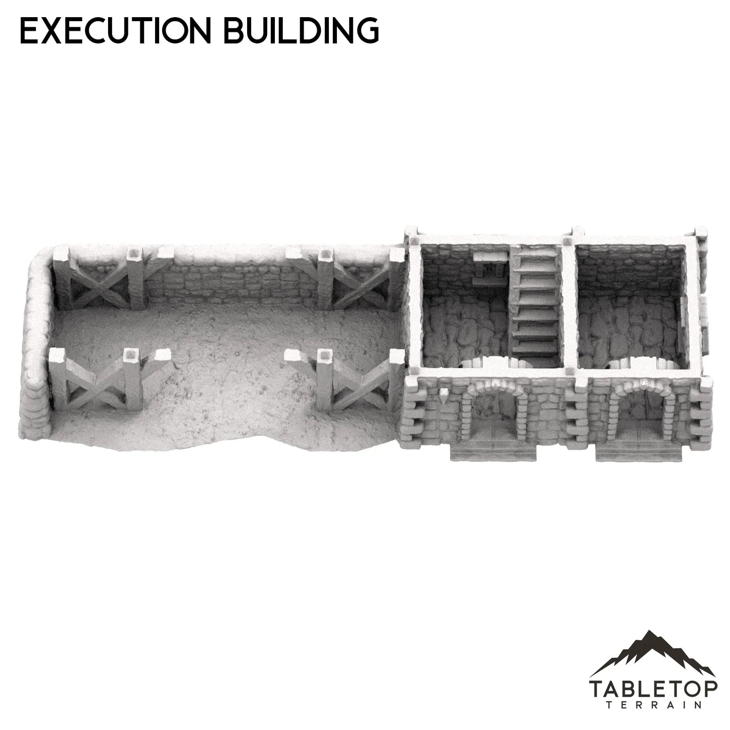 Execution Building