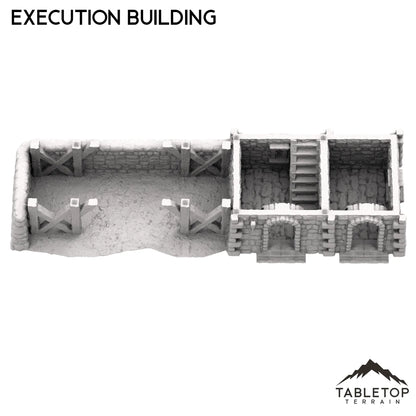 Execution Building