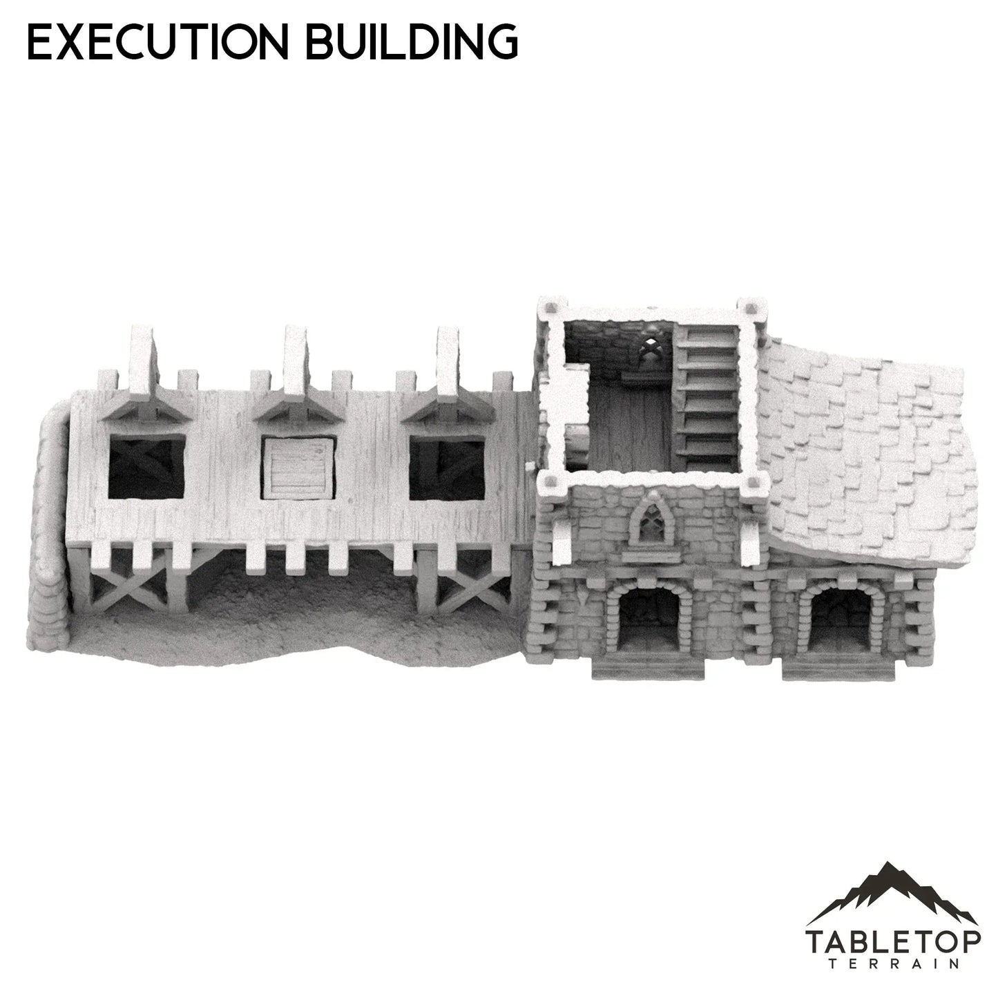 Execution Building