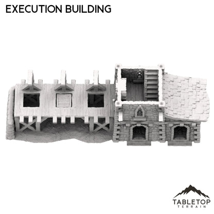 Execution Building